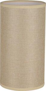 Brilagi - Stínidlo ke stolní lampě TABLON E27 pr. 14 cm béžová