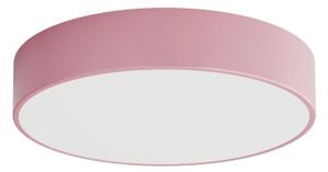 Brilagi - Stropní svítidlo CLARE 3xE27/40W/230V pr. 40 cm růžová