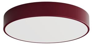 Brilagi - Stropní svítidlo CLARE 4xE27/40W/230V pr. 50 cm burgundy