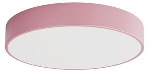 Brilagi - Stropní svítidlo CLARE 4xE27/40W/230V pr. 50 cm růžová