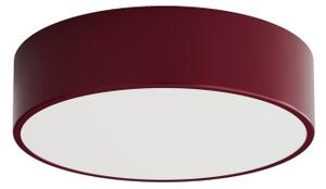 Brilagi - Stropní svítidlo CLARE 2xE27/40W/230V pr. 30 cm burgundy