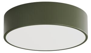 Brilagi - Stropní svítidlo CLARE 2xE27/40W/230V pr. 30 cm khaki