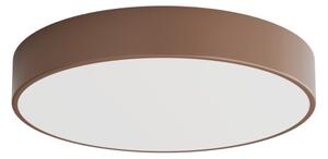 Brilagi - Stropní svítidlo CLARE 4xE27/40W/230V pr. 50 cm hnědá