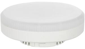 LED Žárovka GX53/8W/230V 4000K