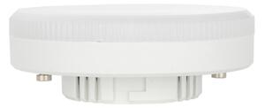 LED Žárovka GX53/8W/230V 4000K