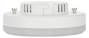 LED Žárovka GX53/8W/230V 4000K