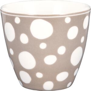 Latte cup Neva Beige 300 ml