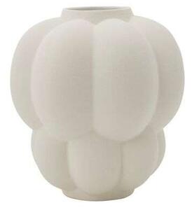 AYTM - Uva Vase Small Cream - Lampemesteren