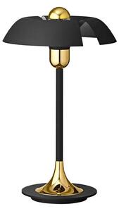 AYTM - Cycnus Stolní Lampa Black/Gold - Lampemesteren