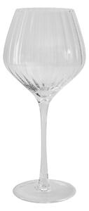 Sklenice na červené víno Rill Clear 540 ml