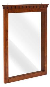 Sob nabytek | Hnědé zrcadlo Constantin F080000180