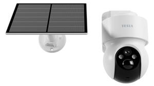 TESLA Smart - Solární panel pro chytré kamery 5W IP65