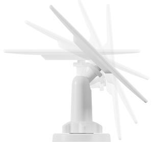 TESLA Smart - Solární panel pro chytré kamery 5W IP65