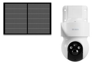 TESLA Smart - Solární panel pro chytré kamery 5W IP65