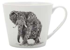 HRNEK NA KÁVU porcelán keramika Maxwell & Williams - Kolekce nádobí