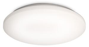 Osram - LED Koupelnové stropní svítidlo se senzorem ORBIS LED/25W/230V IP44