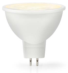 Nedis LBGU53MR163 - LED Stmívatelná žárovka GU5,3/6,5W/12V 2700K