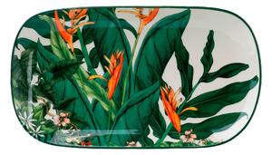 PODNOS kostní porcelán (bone china) keramika 35/19 cm Maxwell & Williams - Kolekce nádobí
