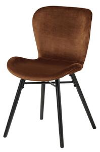Židle Batilda VIC copper