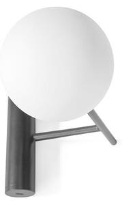 Audo Copenhagen - Phare LED Stolní Lampa Light Grey - Lampemesteren