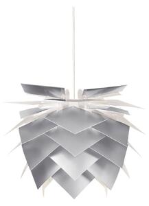 DybergLarsen - PineApple Medium Závěsné Světlo Aluminium Look - Lampemesteren