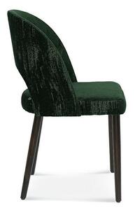 Židle Fameg Alora A-1412 důb standard látková skupina A