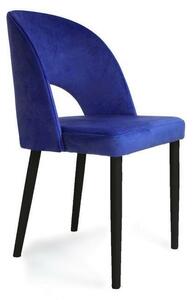Židle Fameg Alora A-1412 buk premium látková skupina A