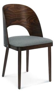 Židle Fameg Avola A-1411 buk standard látková skupina A