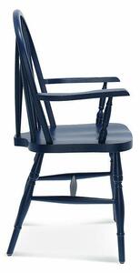 Židle s područkami Fameg Windsor buk premium B-372