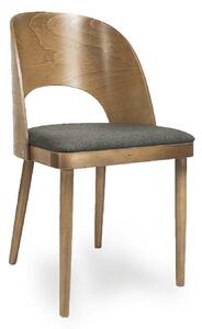 Židle Fameg Avola A-1411 důb standard látková skupina A