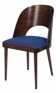 Židle Fameg Avola A-1411 důb standard látková skupina A