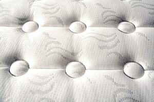 PerDormire COMFORT PARTNER - oboustranná matrace s línou pěnou v potahu 90 x 200 cm