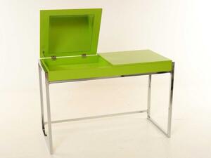 Dětský psací stůl Schmink více barev Zelená