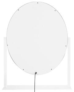 Zrcadlo Rudelle (bílá). 1075662