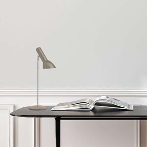 Cph Lighting - Oblique Stolní Lampa Chrome/Sand - Lampemesteren