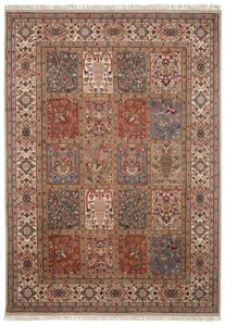 ORIENTÁLNÍ KOBEREC, 90/160 cm béžová Cazaris - Orientální koberce