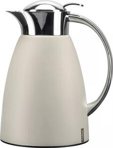 HELIOS Izolační konvice Nordic, Obsah: 1,00 litr, Výška: 220 mm, průměr: 148 mm