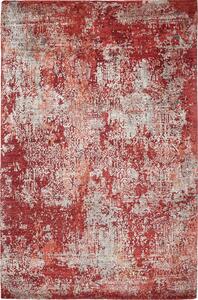 ORIENTÁLNÍ KOBEREC, 70/140 cm červená Cazaris - Orientální koberce