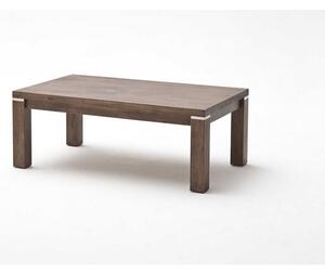 Sob nabytek | Konferenční stolek dřevěný Sydney ED11111420 Akátová hnědá