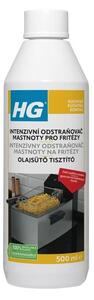 HG intenzivní odstraňovač mastnoty pro fritézy HGOMF