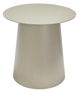 Kovový kulatý odkládací stolek ø 44 cm Pilar – Hübsch
