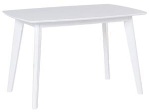 Jídelní stůl Socorra (bílá) (pro 6 osob). 1075748
