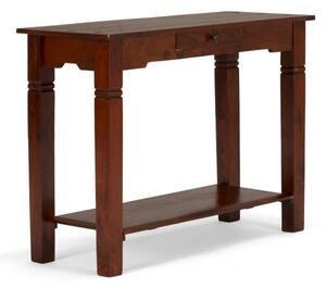Sob nabytek | Konzolový stolek z masivního palisandru Arizona F0A00001124W