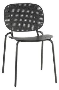 Židle SI-SI Dots černá