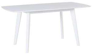 Jídelní stůl Socorra (bílá) (pro 6 osob). 1075748