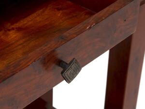 Sob nabytek | Konzolový stolek z masivního palisandru Arizona F0A00001124W