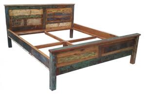 Starožitná postel Openwater 180x200 cm