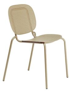 Židle SI-SI Dots šedá