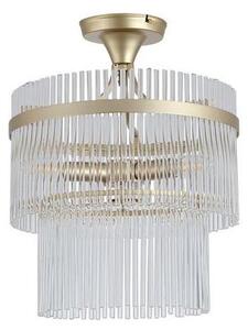 Searchlight 11300-3GO - Přisazený lustr LARA 3xE14/60W/230V