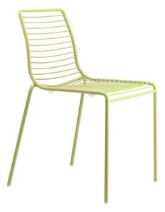 Židle Summer zelená